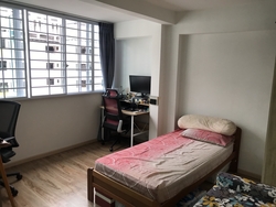 Blk 7 Everton Park (Bukit Merah), HDB 3 Rooms #312992361
